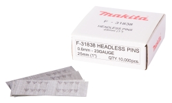 Makita Zubehör Stift 0.6x25mm