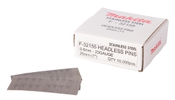 Makita Zubehör Stift 0.6x25mm INOX