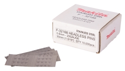 Makita Zubehör Stift 0.6x30mm INOX