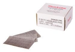 Makita Zubehör Stift 0.6x35mm INOX