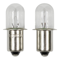 Makita Zubehör Glühlampe 12-14,4V