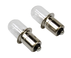Makita Zubehör Glühlampe 18V