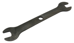 Makita Zubehör Gabelschlüssel SW 10/13