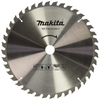 Makita Zubehör HM-Sägeb. 315x30