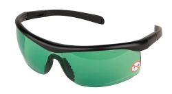 Makita Zubehör Lasersichtbrille grün 