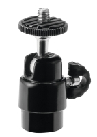 Makita Zubehör Kugelkopf-Adapter 1/4
