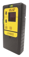 Makita Zubehör Laser-Empfänger LVH800
