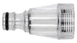 Makita Zubehör Verbindungsstück mit Wasserfilter