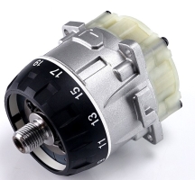 Makita Ersatzteile Akku-Schlagbohrschrauber DHP489 Getriebebaugruppe