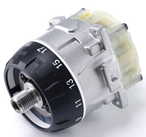 Makita Ersatzteile Akku-Bohrschrauber DDF489 Getriebebaugruppe