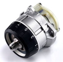 Makita Ersatzteile Akku-Bohrschrauber DDF486 Getriebebaugruppe