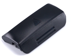 Makita Ersatzteile Akku-Rucksackstaubsauger DVC665 Verschlussklammer