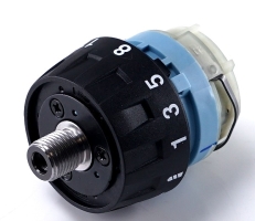 Makita Ersatzteile Akku-Bohrschrauber DF332D Getriebebaugruppe