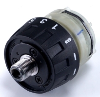 Makita Ersatzteile Akku-Bohrschrauber DF333D Getriebebaugruppe