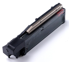 Makita Ersatzteile Akku-Stiftnagler PT354D Magazin kpl.