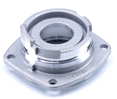 Makita Ersatzteile Akku-Winkelschleifer DGA511 Lagergehäuse Baugruppe