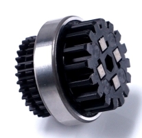 Makita Ersatzteile Akku-Bewehrungsverbinder DTR181 Stirnrad 30A Baugruppe