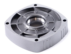 Makita Ersatzteile Akku-Winkelschleifer GA013G Getriebegehäuseabdeckungsbaugruppe