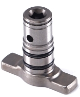 Makita Ersatzteile Akku-Schlagschrauber TD001G Amboss M Baugruppe