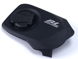 Makita Ersatzteile Akku-Hochentaster DUA200 SPROCKET COVER ASSY