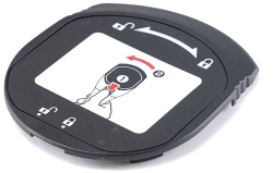 Makita Ersatzteile Akku-Gras-/Strauchschere UM600D Bodenabdeckung