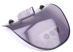 Makita Ersatzteile Elektro-Heckenschere UH4261 Schutzhaube komplett