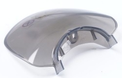 Makita Ersatzteile Akku-Gras-/Strauchschere DUM604 Schutzhaube komplett