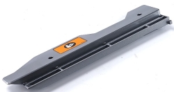 Makita Ersatzteile Akku-Kapp- und Gehrungssäge LS002G Oberer Anschlag R komplett