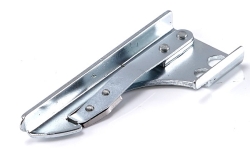 Makita Ersatzteile Akku-Universalschere CP100D Untermesser