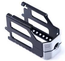 Makita Ersatzteile Akku-Magazinschrauber DFR551 Anschlagbasis komplett