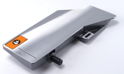 Makita Ersatzteile Akku-Kapp- und Gehrungssäge LS003G Oberer Anschlag L komplett