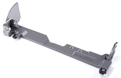 Makita Ersatzteile Akku-Handkreissäge HS011G Rahmen komplett