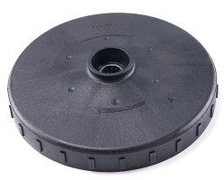 Makita Ersatzteile Akku-Bandsäge PB002G Rad komplett A