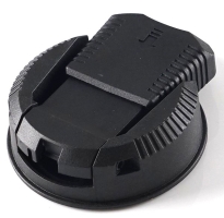 Makita Ersatzteile Akku-Kettensäge UC016G Mutter komplett