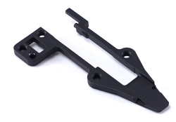 Makita Ersatzteile Akku-Stauchkopfnagler DBN500 Austreiberzentrierung