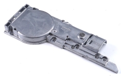 Makita Ersatzteile Akku-Reciprosäge DJR186 Getriebegehäuse R komplett