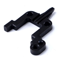 Makita Ersatzteile Akku-Stiftnagler PT354D Austreiberzentrierung