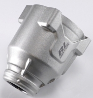 Makita Ersatzteile Akku-Schlagschrauber DTW1001 Hammergehäuse komplett