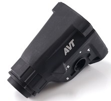 Makita Ersatzteile Akku-Kombihammer DHR280 Getriebegehäuse komplett