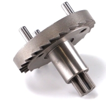 Makita Ersatzteile Akku-Stiftnagler PT354D Stirnrad 7 komplett