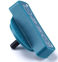 Makita Ersatzteile Akku-Kettensäge DUC122 Knopf 60 komplett