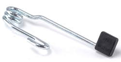 Makita Ersatzteile Akku-Schwingschleifer DBO380 Hebel komplett