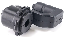 Makita Ersatzteile Akku-Langhalsschleifer DSL800 Motorgehäusesatz