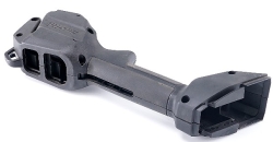 Makita Ersatzteile Akku-Freischneider UR007G Griffsatz