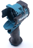 Makita Ersatzteile Akku-Schlagschrauber TW007G Gehäusesatz