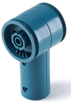 Makita Ersatzteile Akku-Heckenschneider DUN461W Rohrhalter Set