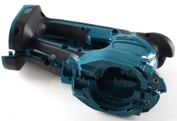 Makita Ersatzteile Akku-Gras-/Strauchschere DUM604 Gehäusesatz