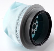 Makita Ersatzteile Akku-Staubsauger DCL286F Hochleistungsfilter Set