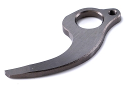 Makita Ersatzteile Akku-Astschere DUP180 Schermesser L Set