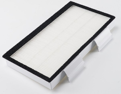 Makita Ersatzteile Akku-Rucksackstaubsauger DVC660 Hauptfilter H Set